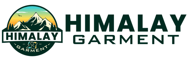 Himalaya Garment Logo