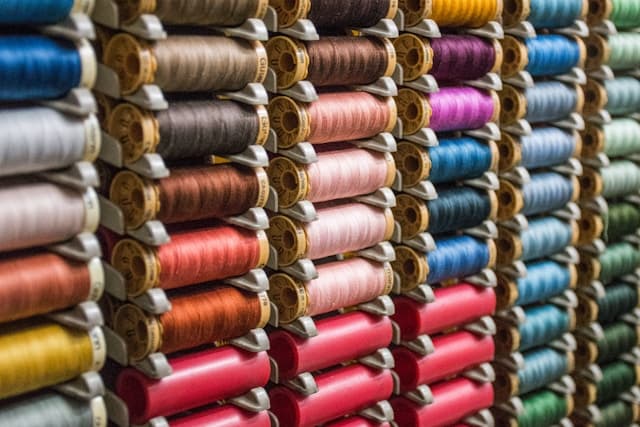 Weaving the Future: The Evolution of the Garment Industry